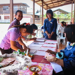 13กิจกรรมวันแม่แห่งชาติ[11-08-2560]