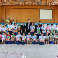 19รับหนังสือ[09-11-2560]