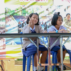 29แข่งขันวิชาการ OpenHouse รร.ธาตุนารายณ์[26-01-2561]
