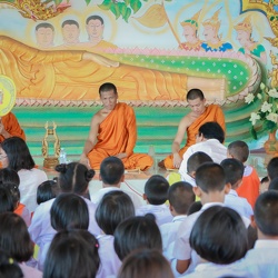 11กิจกรรมวันอาสาฬหบูชาและวันเข้าพรรษา[12-07-2562]