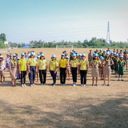 22ลูกเสือจิตอาสาทำความดีเพื่อพ่อ[04-12-2562]